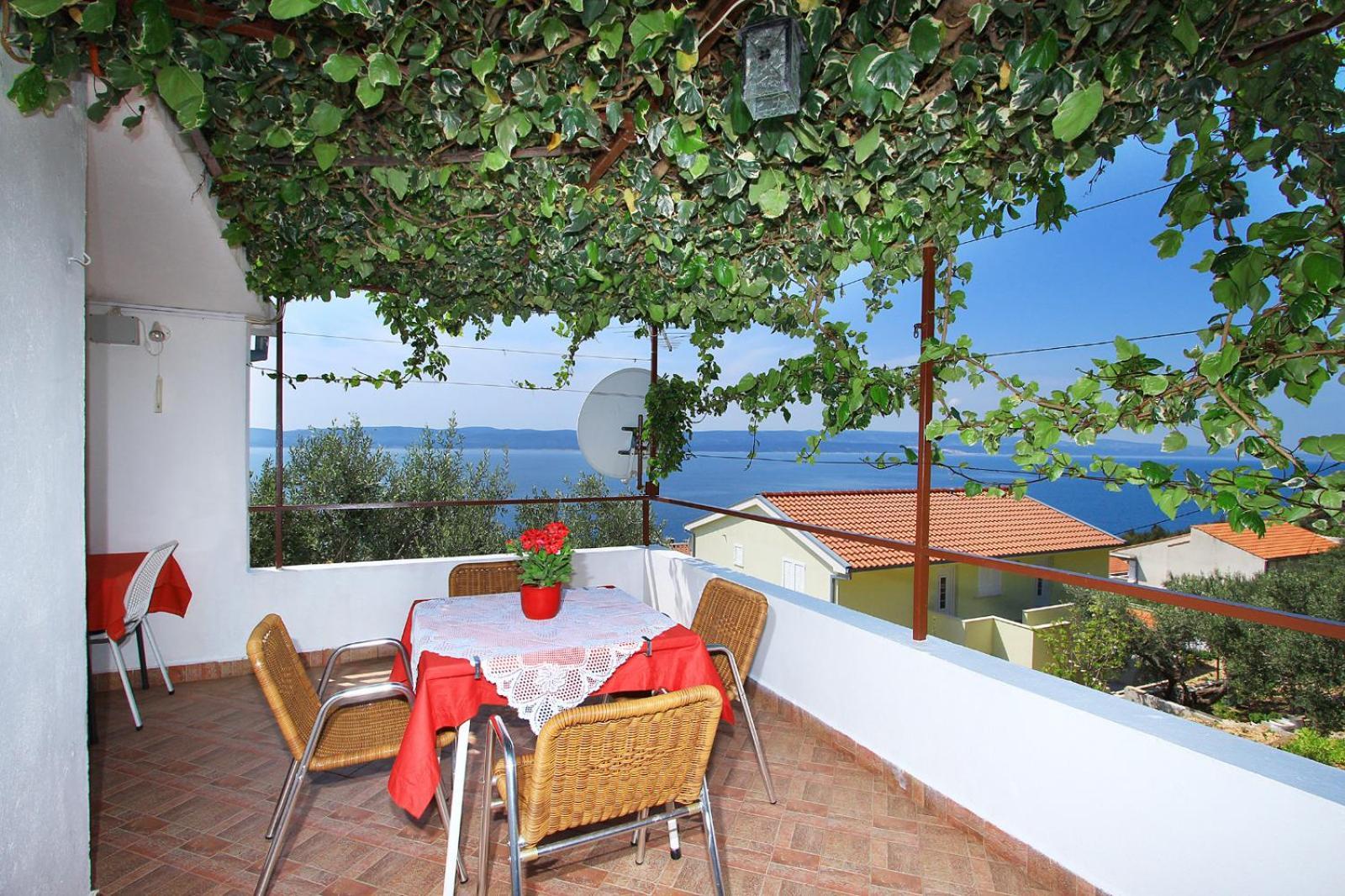 Pisak Holiday Homes Exterior foto
