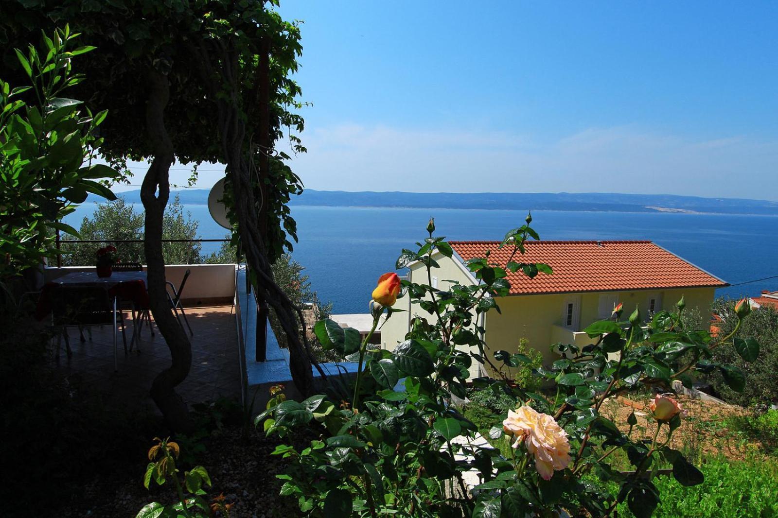 Pisak Holiday Homes Exterior foto