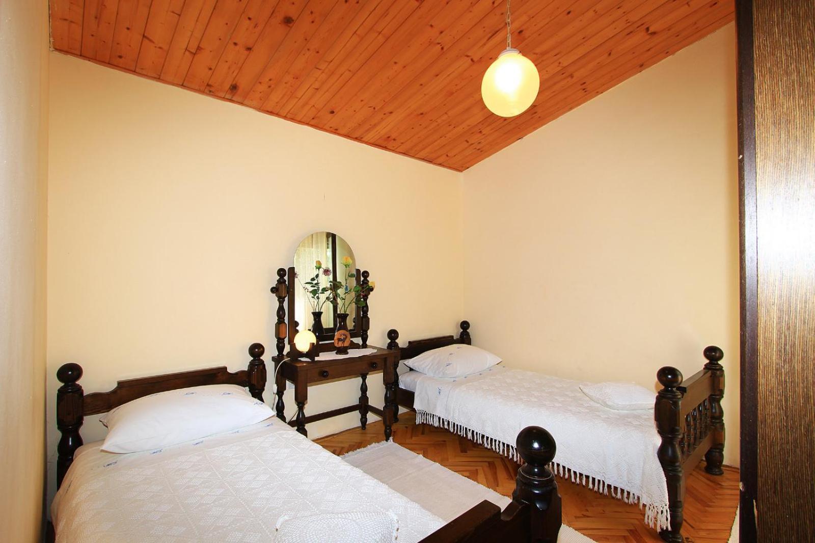 Pisak Holiday Homes Exterior foto