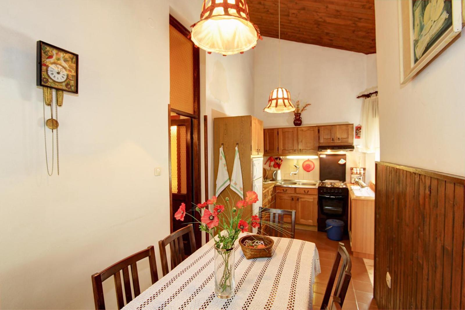 Pisak Holiday Homes Exterior foto